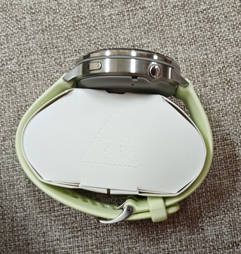 Al Huwaylat, Watches, SAR 2000,  Garmin Venu 4 45mm New