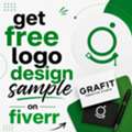 Ad2: Free Custom Logo Design Sample &mdash; Delivered Within 24 Hours