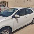 SAR 35000,  Toyota Corolla,  2014,  Automatic,  311000 KM,   For Sale
