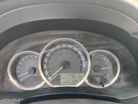 Riyadh, Vehicles, Cars & Trucks , SAR 35000,  Toyota Corolla,  2014,  Automatic,  311000 KM,   For Sale