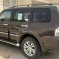 SAR 52000,  Mitsubishi Pajero,  2020,  Automatic,  160000 KM,     GOLD Edition Model Immaculate Condition 52000 Sar For Sale