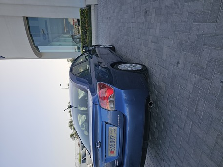 Manama, Vehicles, Cars & Trucks , BHD 2100,  Subaru Impreza,  2016,  Automatic,  129000 KM,  Reliable & Ready:   AWD (Excellent Condition)