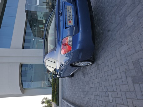 Manama, Vehicles, Cars & Trucks , BHD 2100,  Subaru Impreza,  2016,  Automatic,  129000 KM,  Reliable & Ready:   AWD (Excellent Condition)