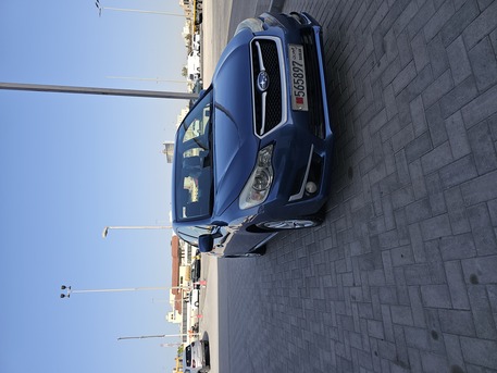 Manama, Vehicles, Cars & Trucks , BHD 2100,  Subaru Impreza,  2016,  Automatic,  129000 KM,  Reliable & Ready:   AWD (Excellent Condition)