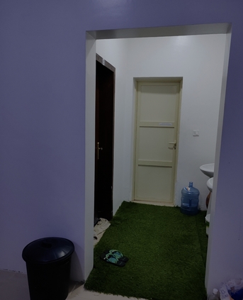 Dammam, Bedspace For Rent, SAR 350/month,  3 Bed Space Available In Good Condition Room, Kerala Guys Preferred