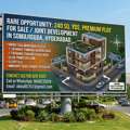 INR 14900000,  6 BR,  240 Sq. Yard,  INDEPENDENT OLD House For SALE  / DEVELOPMENT  240 Square Yards Opp Rajbhavan SOMAJIGUDA