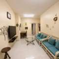 SAR 2000/month,  Furnished,  2 BR,  2BHK For Rent