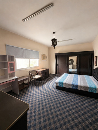 Al Mazruiyah, Apartments, Flats, Houses & Villas, SAR 2000/month,  Furnished,  2 BR,  2BHK For Rent