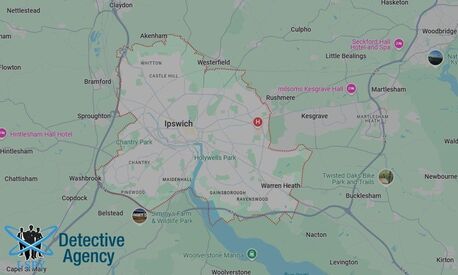London, Legal, Specialist Private Investigator Support In Ipswich