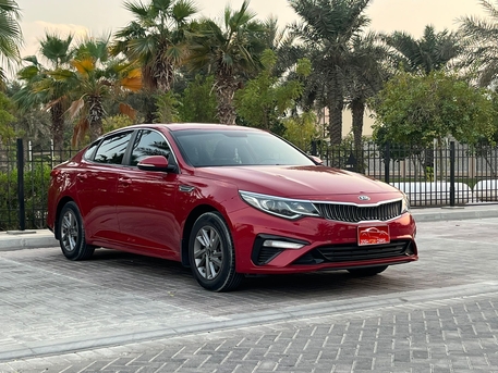 Muharraq, Vehicles, Cars & Trucks , BHD 1,  Kia Optima,  83000,  Automatic,  83000 KM,