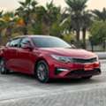 BHD 1,  Kia Optima,  83000,  Automatic,  83000 KM,