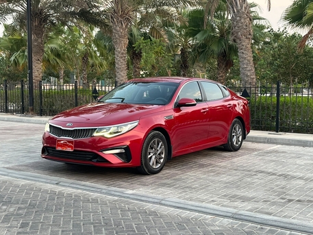 Muharraq, Vehicles, Cars & Trucks , BHD 1,  Kia Optima,  83000,  Automatic,  83000 KM,