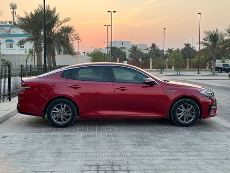 Muharraq, Vehicles, Cars & Trucks , BHD 1,  Kia Optima,  83000,  Automatic,  83000 KM,