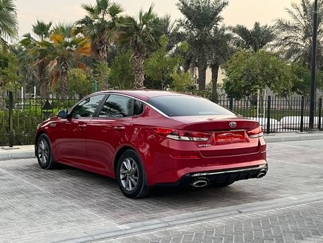 Muharraq, Vehicles, Cars & Trucks , BHD 1,  Kia Optima,  83000,  Automatic,  83000 KM,