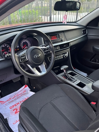 Muharraq, Vehicles, Cars & Trucks , BHD 1,  Kia Optima,  83000,  Automatic,  83000 KM,