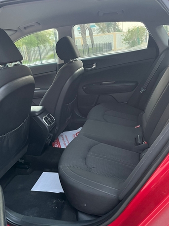 Muharraq, Vehicles, Cars & Trucks , BHD 1,  Kia Optima,  83000,  Automatic,  83000 KM,