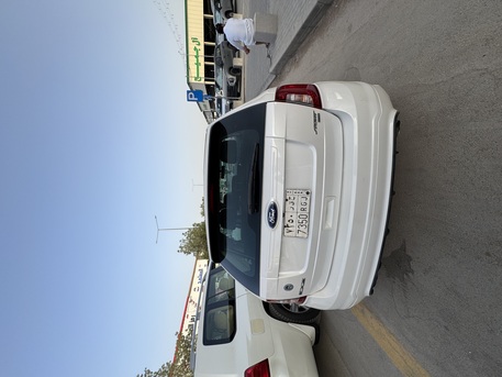Riyadh, Vehicles, Cars & Trucks , SAR 32000,  Ford Edge ST-Line,  2014,  Automatic,  350000 KM,