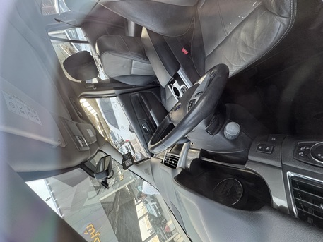 Riyadh, Vehicles, Cars & Trucks , SAR 32000,  Ford Edge ST-Line,  2014,  Automatic,  350000 KM,