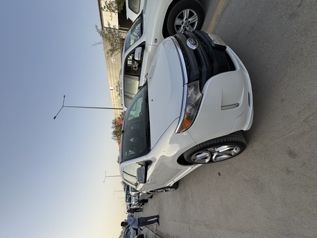 Riyadh, Vehicles, Cars & Trucks , SAR 32000,  Ford Edge ST-Line,  2014,  Automatic,  350000 KM,