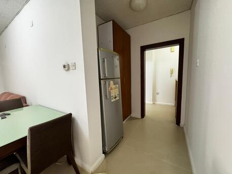 Adliya, Appliances, BHD 220,  ONE BHK/FULLY FURNISHED/UNLIMITED EWA/ADLIYA