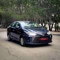 BHD 1,  Toyota Yaris,  2021,  Automatic,  68000 KM,