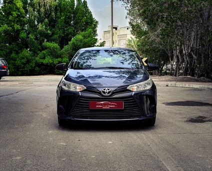 Muharraq, Vehicles, Cars & Trucks , BHD 1,  Toyota Yaris,  2021,  Automatic,  68000 KM,