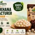 Top Makhana Manufacturer In Bihar With Trusted Quality Standards