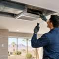 Air Duct Cleaning Cost In Las Vegas, NV | Affordable Pricing Guide