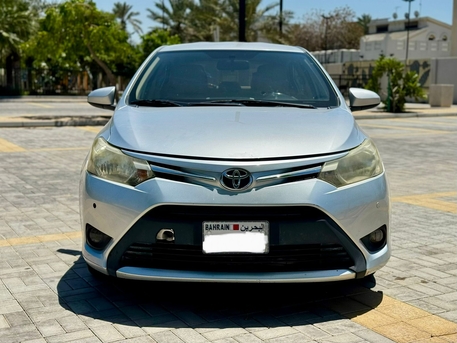 Manama, Vehicles, Cars & Trucks , BHD 2500,  Toyota Yaris,  2016,  Automatic,  181000 KM,  Call : 33662799