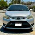 BHD 2500,  Toyota Yaris,  2016,  Automatic,  181000 KM,  Call : 33662799