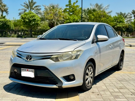 Manama, Vehicles, Cars & Trucks , BHD 2500,  Toyota Yaris,  2016,  Automatic,  181000 KM,  Call : 33662799