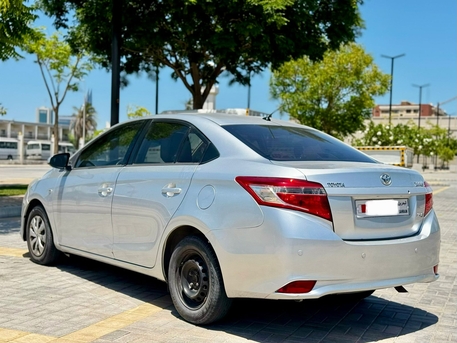 Manama, Vehicles, Cars & Trucks , BHD 2500,  Toyota Yaris,  2016,  Automatic,  181000 KM,  Call : 33662799