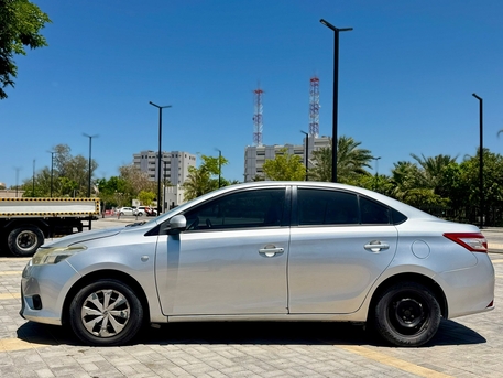 Manama, Vehicles, Cars & Trucks , BHD 2500,  Toyota Yaris,  2016,  Automatic,  181000 KM,  Call : 33662799