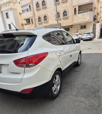 Hara, Vehicles, Cars & Trucks , SAR 28000,  Hyundai Tucson,  2012,  Automatic,  335500 KM,    For Sale