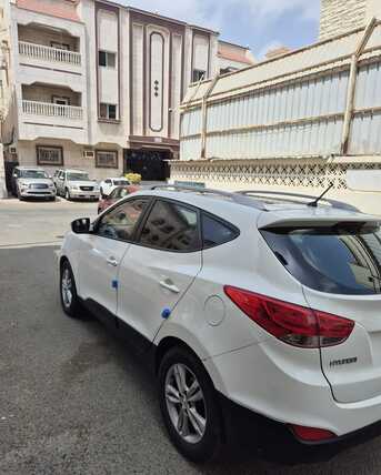 Hara, Vehicles, Cars & Trucks , SAR 28000,  Hyundai Tucson,  2012,  Automatic,  335500 KM,    For Sale