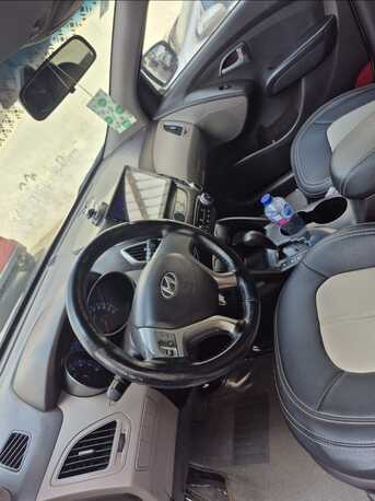 Hara, Vehicles, Cars & Trucks , SAR 28000,  Hyundai Tucson,  2012,  Automatic,  335500 KM,    For Sale
