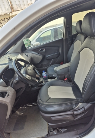 Hara, Vehicles, Cars & Trucks , SAR 28000,  Hyundai Tucson,  2012,  Automatic,  335500 KM,    For Sale