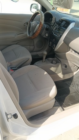 Salmaniya, Vehicles, Cars & Trucks , BHD 1850,  Nissan Sunny,  2016,  Automatic,  134000 KM,
