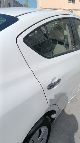 Salmaniya, Vehicles, Cars & Trucks , BHD 1850,  Nissan Sunny,  2016,  Automatic,  134000 KM,