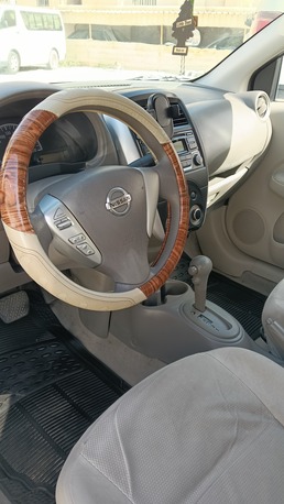 Salmaniya, Vehicles, Cars & Trucks , BHD 1850,  Nissan Sunny,  2016,  Automatic,  134000 KM,