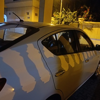 Salmaniya, Vehicles, Cars & Trucks , BHD 1850,  Nissan Sunny,  2016,  Automatic,  134000 KM,