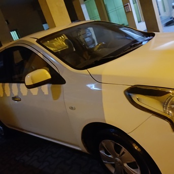 Salmaniya, Vehicles, Cars & Trucks , BHD 1850,  Nissan Sunny,  2016,  Automatic,  134000 KM,