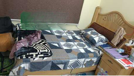 Manfouha, Free Items, Free Single Bed In Excellent Condition &ndash; Riyadh (Urgent Giveaway)