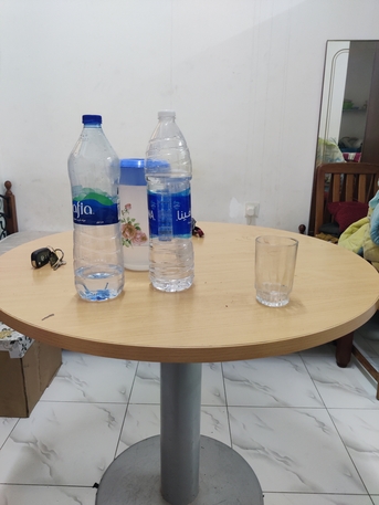 East Riffa, Furniture, BHD 15,  Chairs And Table For Sale