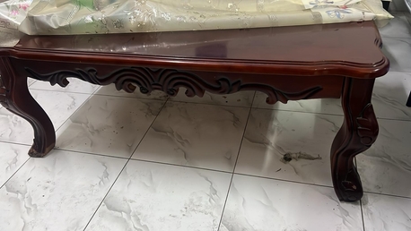 East Riffa, Furniture, BHD 15,  Chairs And Table For Sale