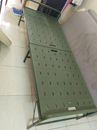 Yanbu, Household Items, SAR 600,  Folding Bed For Sale
