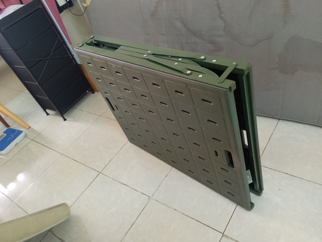 Yanbu, Household Items, SAR 600,  Folding Bed For Sale