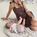 Functional & Stylish Nursing Clothing Canada | Seven Women Maternity