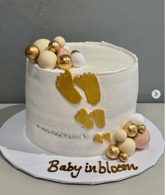 Toronto, Food & Drink, Best Custom Cake Making Shop In Toronto