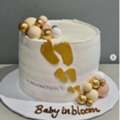 Best Custom Cake Making Shop In Toronto